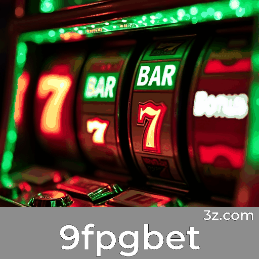 DEPÓSITOS na 9fpgbet